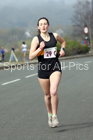 Senior womens 2019 Elswick Harirers Good Friday Road Relay, Newburn, Newcastle. Photo:  David T. Hewitson/Sports for All Pics
